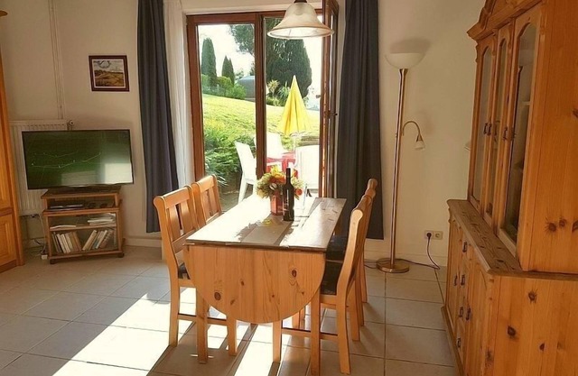 Ferienwohnung/app. für 5 Gäste mit 81m² in Kappeln