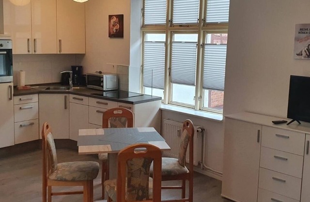 Ferienwohnung/app. für 5 Gäste mit 65m² in Wismar