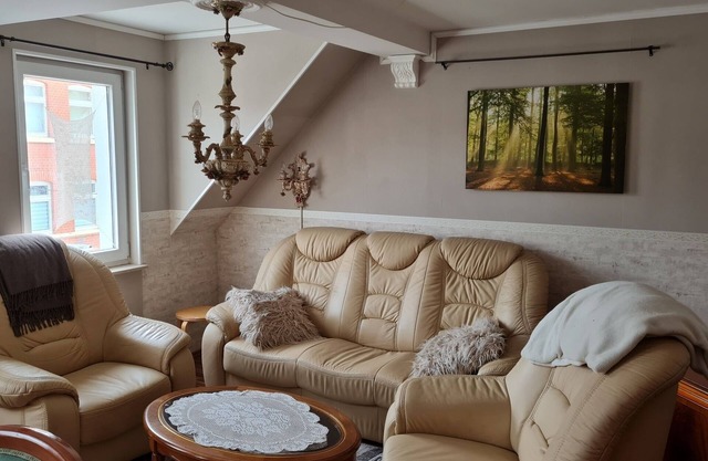 Ferienwohnung/app. für 6 Gäste mit 90m² in Erfurt