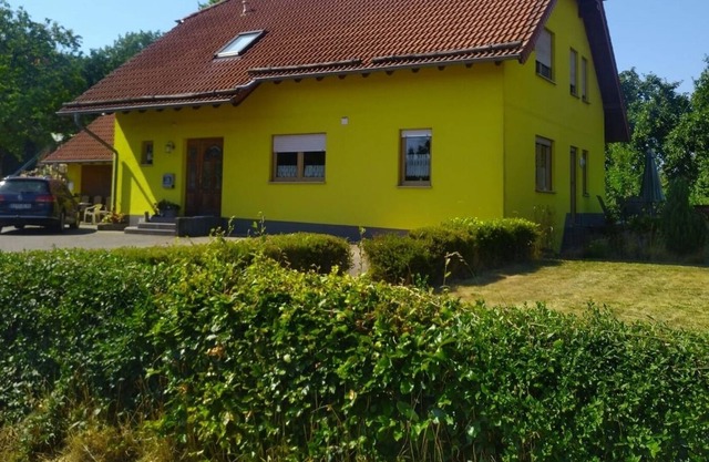 Ferienwohnung/app. für 6 Gäste mit 70m² in Euscheid