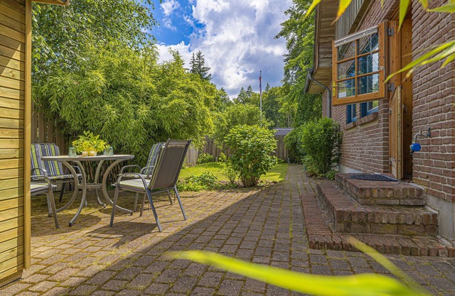 Ferienwohnung/app. für 6 Gäste mit 120m² in Flensburg