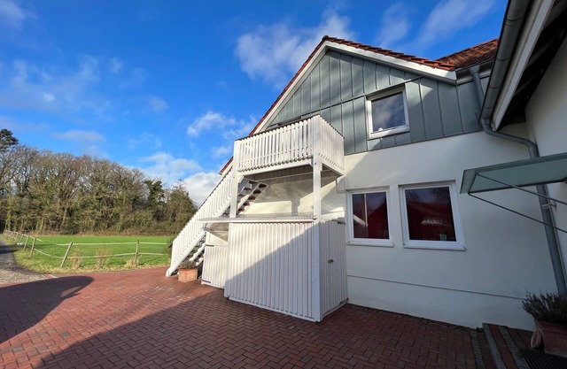Ferienwohnung/app. für 6 Gäste mit 175m² in Oldenburg