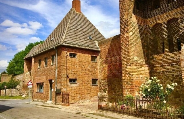 Ferienwohnung/app. für 2 Gäste mit 49m² in Prenzlau
