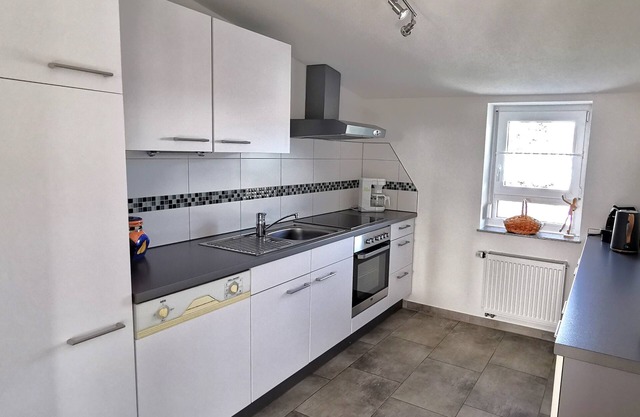 Ferienwohnung/app. für 4 Gäste mit 65m² in Tettnang