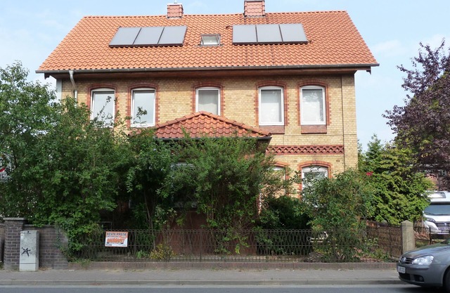 Ferienwohnung/app. für 4 Gäste mit 72m² in Hohenhameln