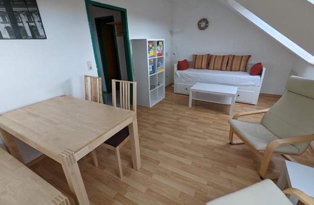 Ferienwohnung Bördeblick