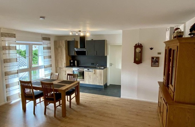 Ferienwohnung Brunnenblick