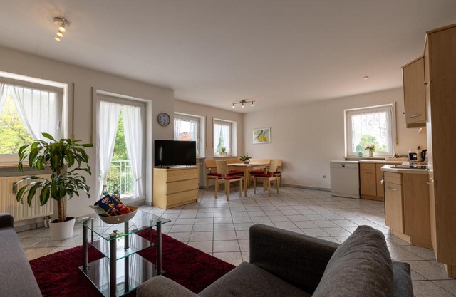 Ferienwohnung Chiemsee