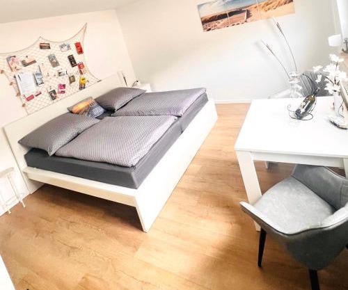 Ferienwohnung Dünengras