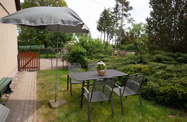 Ferienwohnung Familie Schütz
