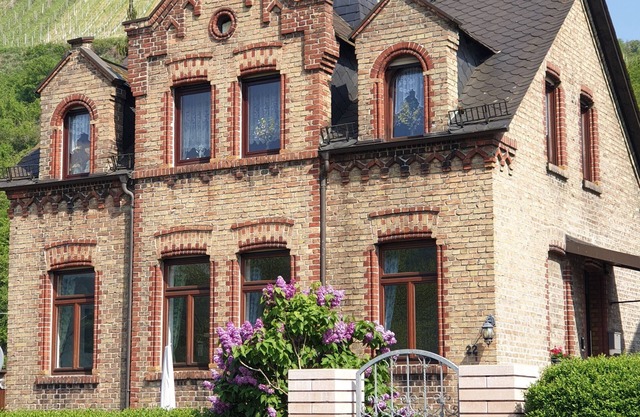 Ferienwohnung/app. für 2 Gäste mit 50m² in Sankt Goarshausen
