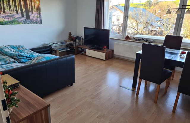 Ferienwohnung Burgblick in Neuravensburg