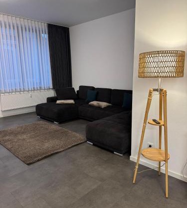 Ferienwohnung Alina