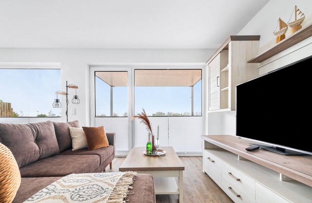 Ferienwohnung Küste 2 Büsum