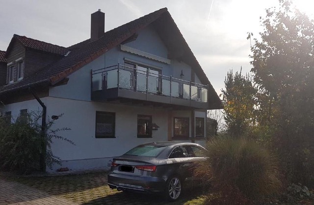 Ferienwohnung Demas