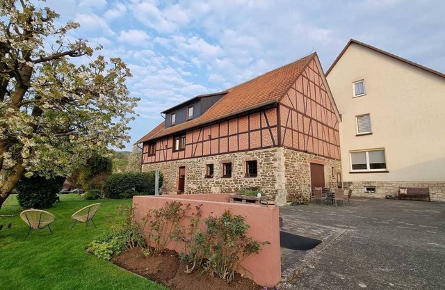Ferienwohnung Denhof