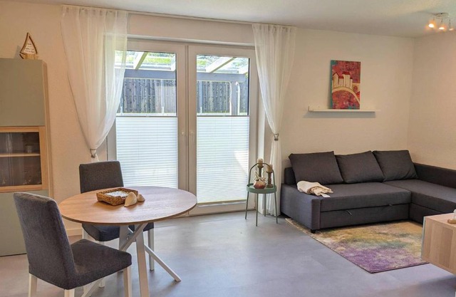 Ferienwohnung direkt am Radweg zum Steinhuder Meer
