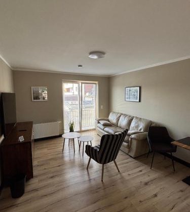 Ferienwohnung Föhr