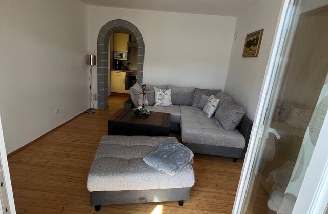 Ferienwohnung für Max. 2 Personen
