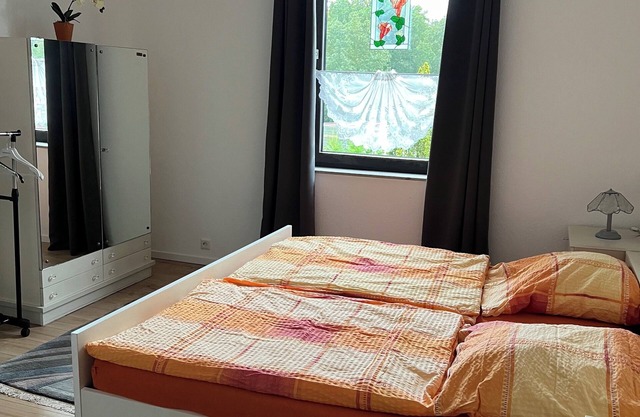 Ferienwohnung Freizeit am See, 1-6 Pers