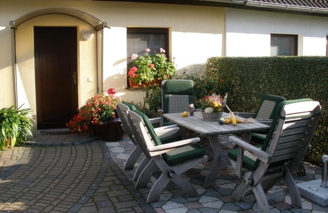 Ferienwohnung Gliese