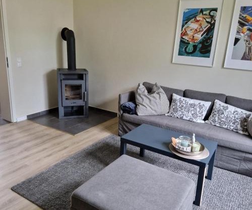 Ferienwohnung Goldenitz II