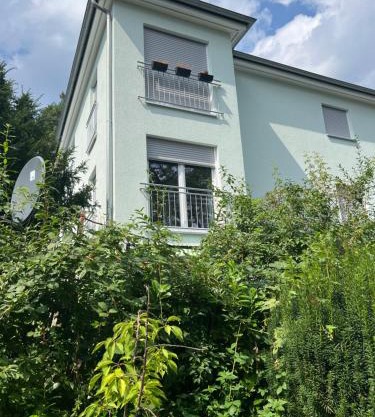 Ferienwohnung Green Garden Berlin