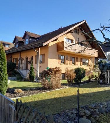 Ferienwohnung Gruber