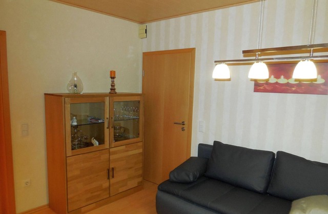Ferienwohnung Grunden, 1-3 Pers