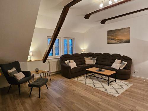 Ferienwohnung Gut Mariannenhof