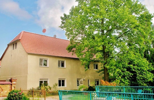Ferienwohnung Hanschke - Ferienwohnung