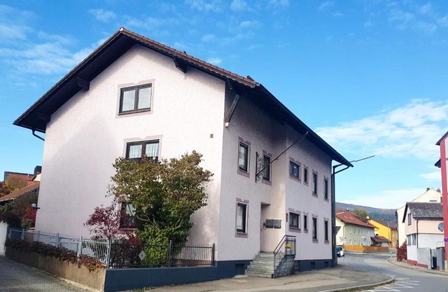 Ferienwohnung Hoamatgfühl