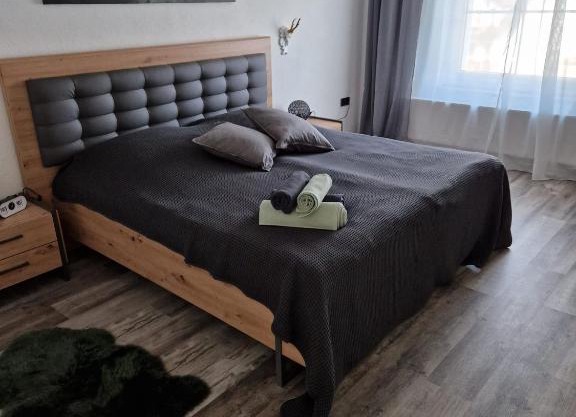 Ferienwohnung Hof Wehlenbach