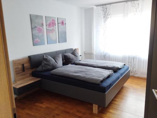 Ferienwohnung Hohenberg