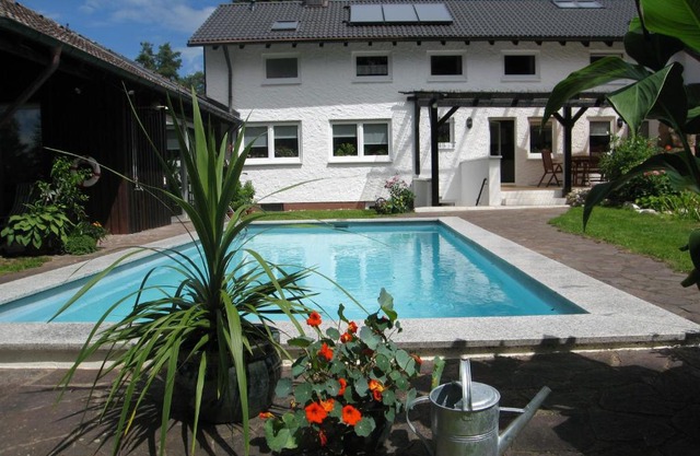 Ferienwohnung Hubner