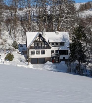 Ferienwohnung im Hambach