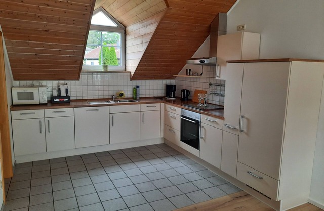 Ferienwohnung im Schönen Ilzer Land, in Nähe des Bayerischen Wald