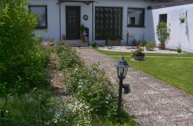Ferienwohnung Irmgard