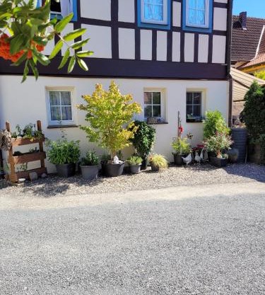 Ferienwohnung Itzgrundruhe