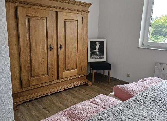 Ferienwohnung Jäger in Hofgeismar