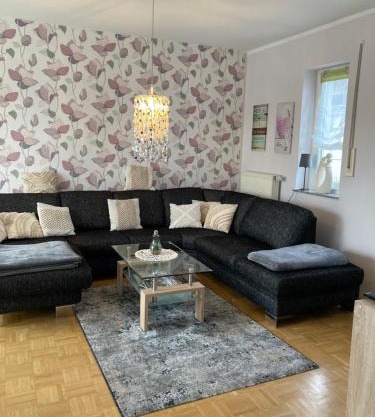 Ferienwohnung Keull