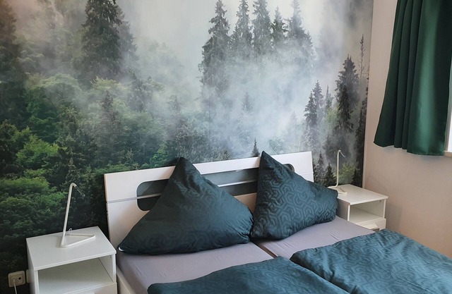 Ferienwohnung Kleiner Thüringer Wald