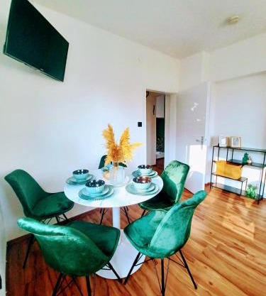 Ferienwohnung Lucia