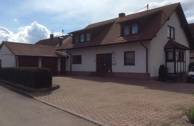 Ferienwohnung-Loesch