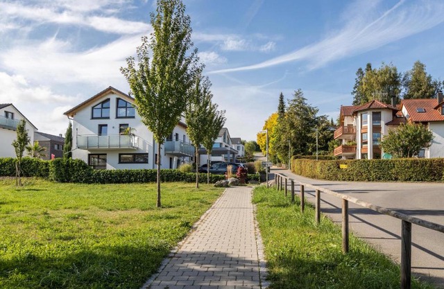 Ferienwohnung Lago