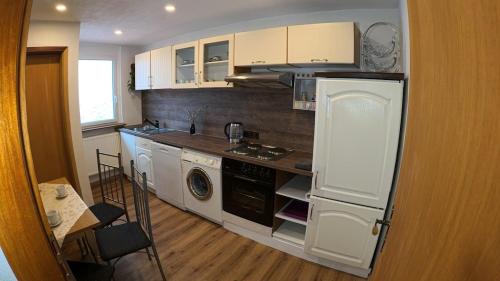 Ferienwohnung Landliebe