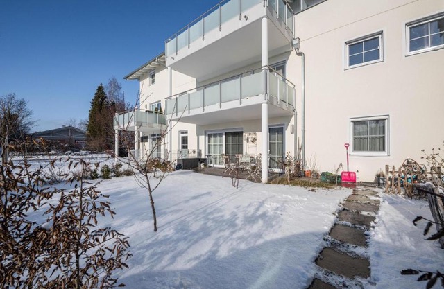 Ferienwohnung Lausbub
