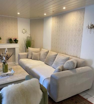 Ferienwohnung Lea