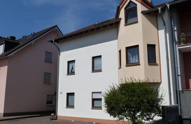 Ferienwohnung Lore - 3-bett-ferienwohnung Dusche und Bad/wc, 2 Schlafr