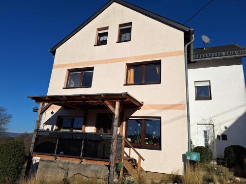Ferienwohnung Lua